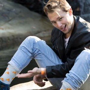 Meet your Posher, Tim